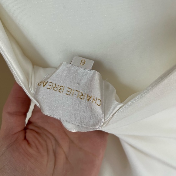 Charlie Brear Torum dress - Picture 5 of 9